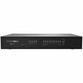 SonicWall SaaS 90 Days Of Advanced Reporting And Analytics For TZ580, 5 Years (03-SSC-7182)