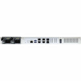 Fortinet FortiMail-900G Hardware plus 1 Year FortiCare Premium and FortiGuard Enterprise ATP Bundle (FML-900G-BDL-1290-12)