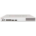 Fortinet FortiWeb-400F Hardware plus 5 Year Enterprise Bundle (FWB-400F-BDL-1266-60)