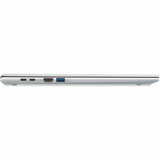 Acer Aspire Go 16 AG16-71P AG16-71P-9726 16" Notebook - WUXGA - 60 Hz - Intel Core i9 13th Gen i9-13900H - 32 GB - 1 TB PCI Express NVMe 4.0 SSD - US International Keyboard - Silver (NX.JSCAA.002)