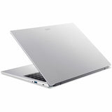 Acer Aspire Go 16 AG16-71P AG16-71P-9726 16" Notebook - WUXGA - 60 Hz - Intel Core i9 13th Gen i9-13900H - 32 GB - 1 TB PCI Express NVMe 4.0 SSD - US International Keyboard - Silver (NX.JSCAA.002)