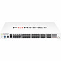 Fortinet FortiGate-701G Hardware plus 1 Year FortiCare Premium and FortiGuard Unified Threat Protection (UTP) (FG-701G-BDL-950-12)