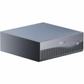 ASUS Ascent GX10-GG0010BN Desktop AI Computer - ARM Cortex X925 - 128 GB - 1 TB PCI Express NVMe 4.0 x4 SSD - Stellar Gray - TAA compliant
