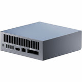 ASUS Ascent GX10-GG0010BN Desktop AI Computer - ARM Cortex X925 - 128 GB - 1 TB PCI Express NVMe 4.0 x4 SSD - Stellar Gray - TAA compliant
