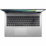Acer Aspire Go 15 AG15-42P AG15-42P-R6ZY 15.6" Notebook - Full HD - 60 Hz - AMD Ryzen 7 Ryzen 7000 Series 7730U - 32 GB - 1 TB PCI Express NVMe 4.0 SSD - US International Keyboard - Iron (NX.JQJAA.004)