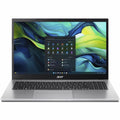Acer Aspire Go 15 AG15-42P AG15-42P-R6ZY 15.6" Notebook - Full HD - 60 Hz - AMD Ryzen 7 Ryzen 7000 Series 7730U - 32 GB - 1 TB PCI Express NVMe 4.0 SSD - US International Keyboard - Iron (NX.JQJAA.004)