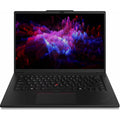 Lenovo ThinkPad P14s Gen 6 21QT002JUS 14.5" Mobile Workstation - 3K - 120 Hz - Intel Core Ultra 7 265H - 64GB - 2TB SSD - Black - Windows 11 Pro
