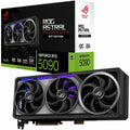 ASUS ROG NVIDIA GeForce RTX 5090 Graphic Card - 32 GB GDDR7 (ROG-ASTRAL-RTX5090-32G-G)