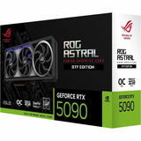 ASUS ROG NVIDIA GeForce RTX 5090 Graphic Card - 32 GB GDDR7 (ROG-ASTRAL-RTX5090-32G-G)