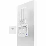 Fortinet FortiExtender FEX-211G 2 SIM Ethernet, Cellular Modem/Wireless Router