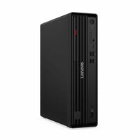 Lenovo ThinkCentre M70s Gen 6 12YQ0022US Small Form Factor Desktop - Intel Core Ultra 7 265 vPro, 32GB RAM, 512GB PCIe Gen4 NVMe SSD, Windows 11 Pro