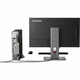 Lenovo ThinkCentre M70s Gen 6 12YQ0022US Small Form Factor Desktop - Intel Core Ultra 7 265 vPro, 32GB RAM, 512GB PCIe Gen4 NVMe SSD, Windows 11 Pro