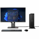 Lenovo ThinkCentre M70s Gen 6 12YQ0022US Small Form Factor Desktop - Intel Core Ultra 7 265 vPro, 32GB RAM, 512GB PCIe Gen4 NVMe SSD, Windows 11 Pro