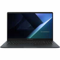 ASUS ExpertBook B1 B1503 B1503CVA-XB74 15.6" Notebook - Full HD - Intel Core 7 150U - 16 GB - 512 GB SSD - Gray