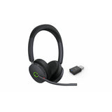 Yealink WH68 Hybrid DECT Wireless Headset