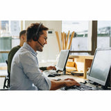 Yealink WH68 Hybrid DECT Wireless Headset view 12