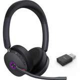Yealink WH68 Hybrid DECT Wireless Headset view 5