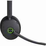 Yealink WH68 Hybrid DECT Wireless Headset view 9