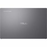 ASUS Chromebook Plus CX34 CX3402CVA-DB388-GR 14" Chromebook - Full HD - Intel Core 3 100U - 8 GB - 128 GB Flash Memory - Rocky Gray