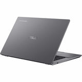 ASUS Chromebook Plus CX34 CX3402CVA-GE566T-GR 14" Touchscreen Chromebook - Full HD - Intel Core 5 120U - 16 GB - 256 GB Flash Memory - Rocky Gray