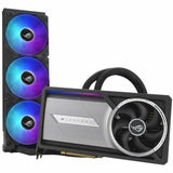 ASUS ROG NVIDIA GeForce RTX 5090 Graphic Card - 32 GB GDDR7 (ROG-ASTRAL-LC-RTX5090-O32)