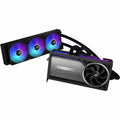 ASUS ROG NVIDIA GeForce RTX 5090 Graphic Card - 32 GB GDDR7 (ROG-ASTRAL-LC-RTX5090-O32)