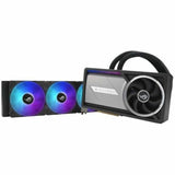 ASUS ROG NVIDIA GeForce RTX 5090 Graphic Card - 32 GB GDDR7 (ROG-ASTRAL-LC-RTX5090-O32)