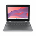 Lenovo Chromebook 500e Gen 5 M89 83TA0005US 12.2" Touchscreen Convertible 2 in 1 Chromebook - WUXGA - 60 Hz - MediaTek - 4GB - 64GB Flash Memory - Luna Gray - ChromeOS