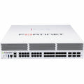 Fortinet FortiGate-3001G Hardware plus 3 Year FortiCare Premium and FortiGuard Enterprise Protection (FG-3001G-BDL-809-36)