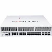 Fortinet FortiGate-3001G Hardware plus 3 Year FortiCare Premium and FortiGuard Enterprise Protection (FG-3001G-BDL-809-36)