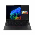 Lenovo ThinkPad T14s Gen 6 21TCS1LR00 14" Touchscreen Copilot+ PC Notebook - WUXGA - 60 Hz - AMD Ryzen AI 5 PRO 340 - 32GB - 512GB PCIe Gen4 SSD - Black - Windows 11 Pro