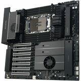 ASUS Pro WS W890E-SAGE SE Workstation Motherboard - Intel W890 Chipset - Socket LGA-4710-2 - SSI EEB