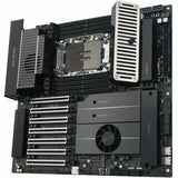 ASUS Pro WS W890E-SAGE SE Workstation Motherboard - Intel W890 Chipset - Socket LGA-4710-2 - SSI EEB