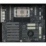 ASUS Pro WS W890E-SAGE SE Workstation Motherboard - Intel W890 Chipset - Socket LGA-4710-2 - SSI EEB