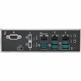 ASUS Pro WS W890E-SAGE SE Workstation Motherboard - Intel W890 Chipset - Socket LGA-4710-2 - SSI EEB