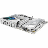 ASUS ROG Strix X870E-A GAMING WIFI7 NEO Gaming Desktop Motherboard - AMD X870E Chipset - Socket AM5 - ATX