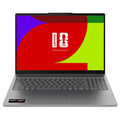 Lenovo IdeaPad Slim 5 16AGP11 83S20008US 16" Copilot+ PC Notebook - WUXGA - 60 Hz - AMD Ryzen AI 5 430 - 16GB - 1TB SSD - Luna Gray - Windows 11 Home