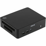 ASUS NUC 16 Pro RNUC16GDKU76000U Barebone System - Mini PC - Socket BGA-2540 - 1 x Intel Core Ultra 7 356H 1.90 GHz Hexadeca-core (16 Core)
