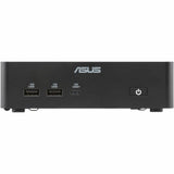 ASUS NUC 16 Pro RNUC16GDKU76000U Barebone System - Mini PC - Socket BGA-2540 - 1 x Intel Core Ultra 7 356H 1.90 GHz Hexadeca-core (16 Core)