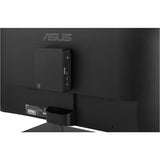 ASUS NUC 16 Pro RNUC16GDKU56000U Barebone System - Mini PC - Socket BGA-2540 - 1 x Intel Core Ultra 5 325 2.10 GHz Octa-core (8 Core)