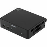 ASUS NUC 16 Pro RNUC16GDKU56000U Barebone System - Mini PC - Socket BGA-2540 - 1 x Intel Core Ultra 5 325 2.10 GHz Octa-core (8 Core)
