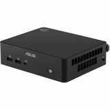 ASUS NUC 16 Pro RNUC16GDKU56000U Barebone System - Mini PC - Socket BGA-2540 - 1 x Intel Core Ultra 5 325 2.10 GHz Octa-core (8 Core)