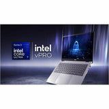 Acer TravelMate P4 Spin 14 AI TMP414RN-56 TMP414RN-56-578M 14" Touchscreen Convertible Copilot+ PC 2 in 1 Notebook - WQXGA+ - 60 Hz - Intel Core Ultra 5 325 - 16 GB - 512 GB PCI Express NVMe 4.0 SSD - English (US) Keyboard - Silver (NX.BXAAA.002)