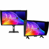 ASUS ProArt PA27USD 27" Class 4K UHD OLED Monitor - 16:9 - Black