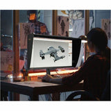 ASUS ProArt PA27USD 27" Class 4K UHD OLED Monitor - 16:9 - Black