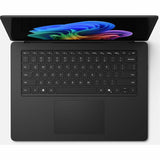 Microsoft Surface Laptop 15" Touchscreen Notebook - Intel Core Ultra 5 Series 3 335 - 16 GB - 256 GB SSD - English (US) Keyboard - Black (EP2-50779)