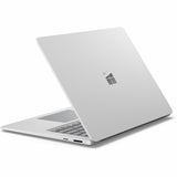 Microsoft Surface Laptop 15" Touchscreen Notebook - Intel Core Ultra 5 Series 3 335 - 16 GB - 256 GB SSD - English (US) Keyboard - Platinum (EP2-50804)