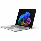 Microsoft Surface Laptop 15" Touchscreen Notebook - Intel Core Ultra 5 Series 3 335 - 16 GB - 256 GB SSD - English (US) Keyboard - Platinum (EP2-50804)