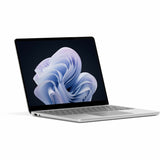 Microsoft Surface Laptop for Business (1st Edition) 13" Touchscreen Notebook - 60 Hz - Intel Core Ultra 5 Series 3 325 - 16 GB - 256 GB SSD - English (US) Keyboard - Platinum (EP2-68713)
