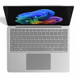 Microsoft Surface Laptop for Business (1st Edition) 13" Touchscreen Notebook - 60 Hz - Intel Core Ultra 5 Series 3 325 - 16 GB - 256 GB SSD - English (US) Keyboard - Platinum (EP2-68713)